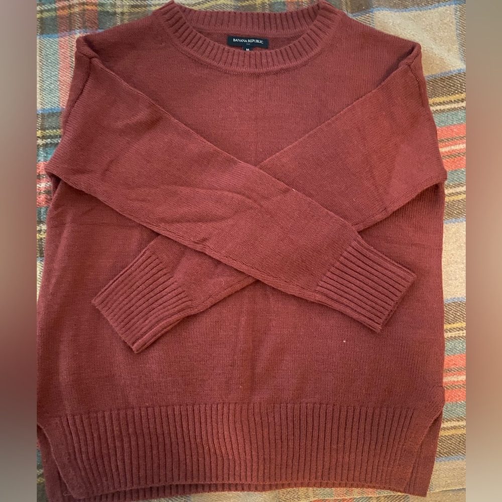 Banana Republic Sweater | Medium